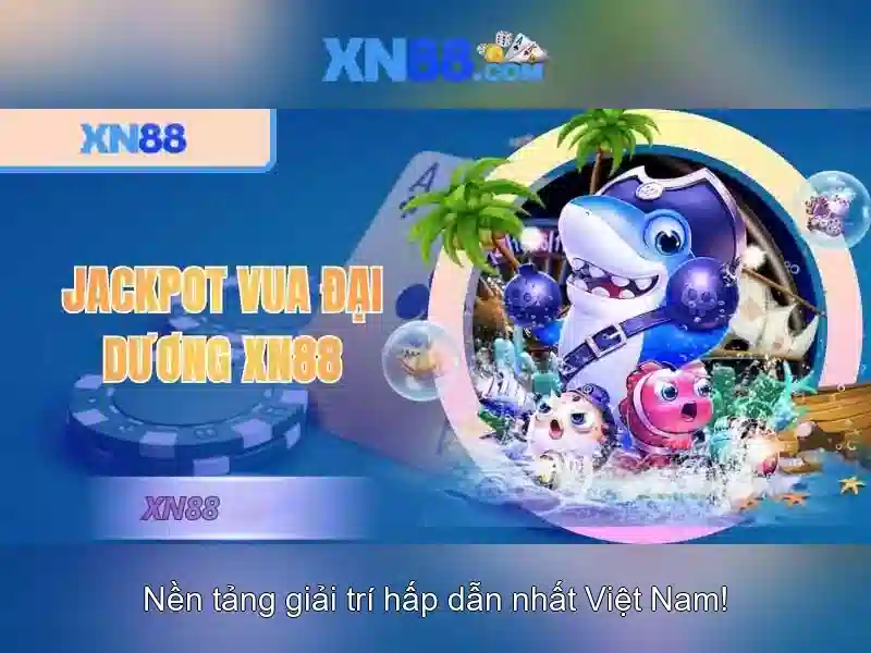 Nền tảng và trò chơi nổi bật
