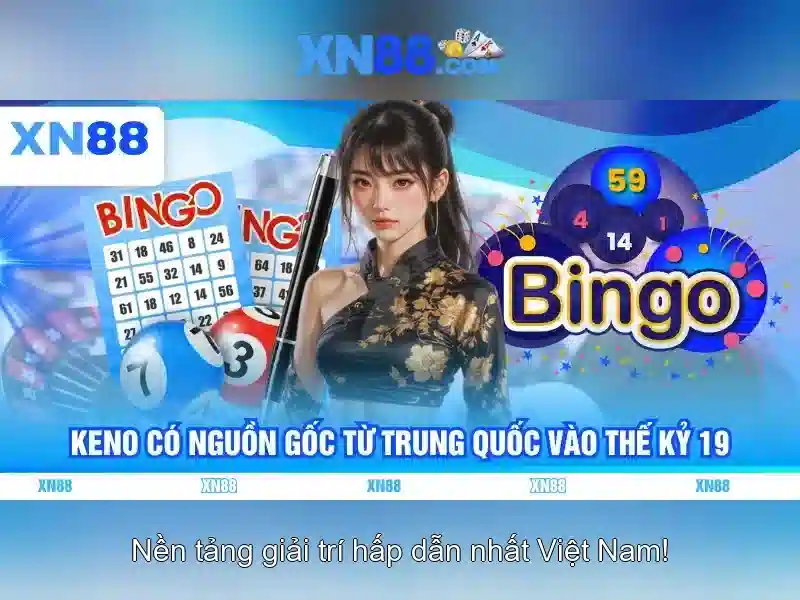 XN88: Tổng quan về nền tảng cược và giải trí trực tuyến