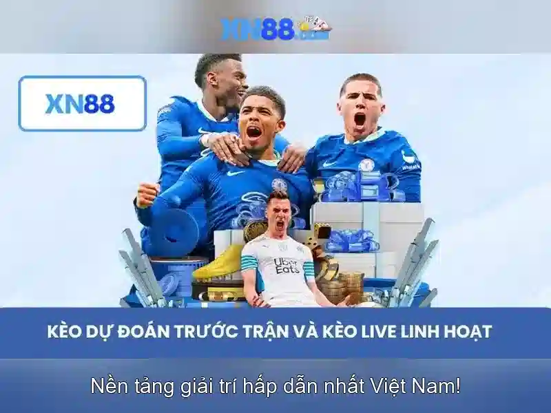 Giới thiệu về xn88