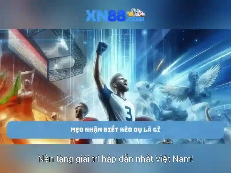 Lịch sử và uy tín của xn88