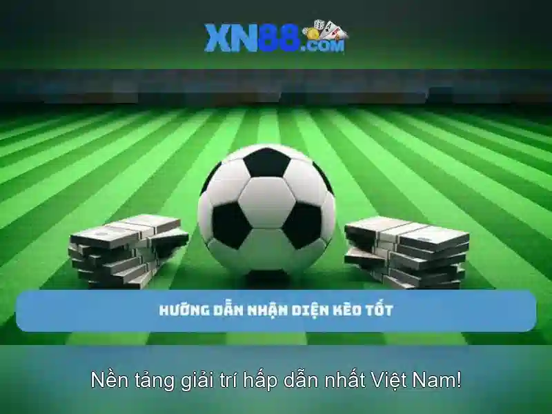 xn88: Khám phá nền tảng cá cược trực tuyến hàng đầu