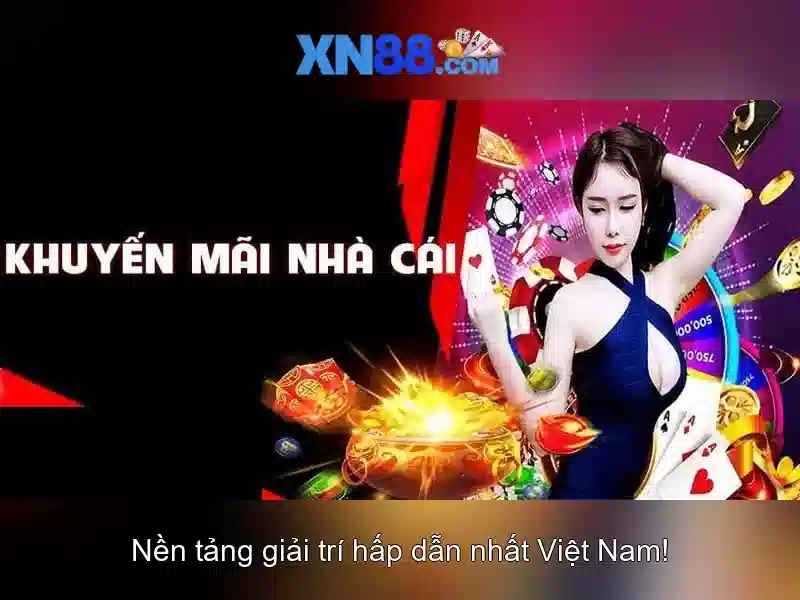 xn88 là gì: Khám phá nền tảng cá cược trực tuyến