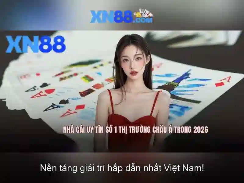 Gioi thieu ve xn88