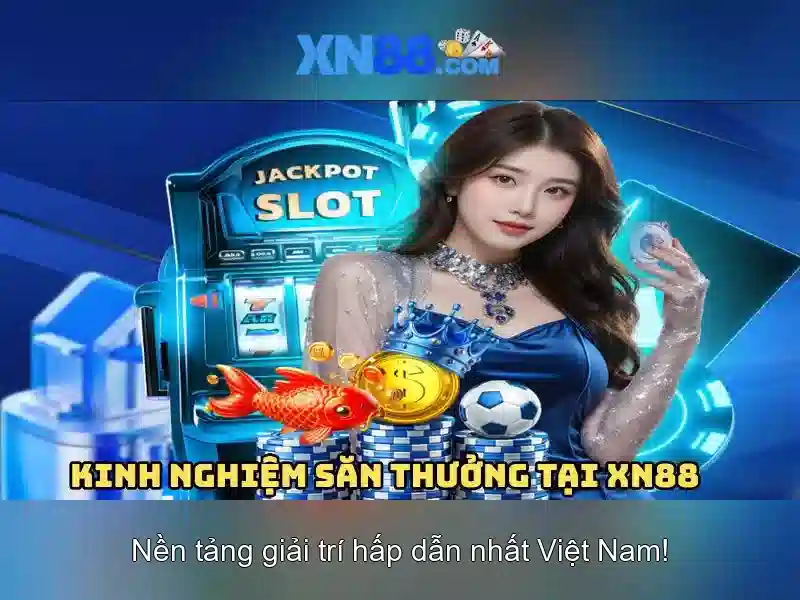 xn88: Nền tảng cược trực tuyến và trò chơi tiện ích