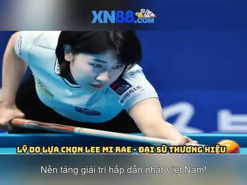 Tổng quan về xn88