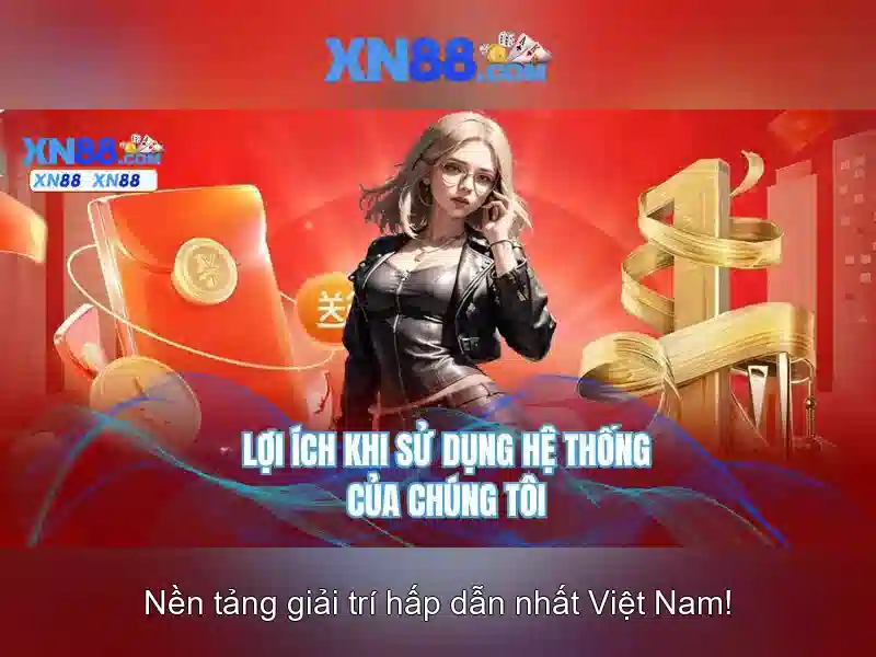 xn88 – Nền tảng cá cược trực tuyến và những điều bạn nên biết