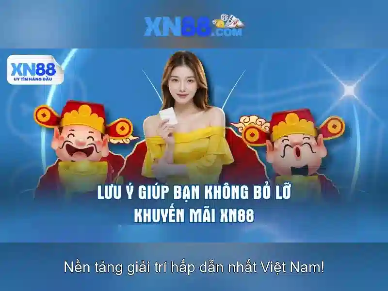 Bảng thống kê các trò chơi casino phổ biến tại xn88