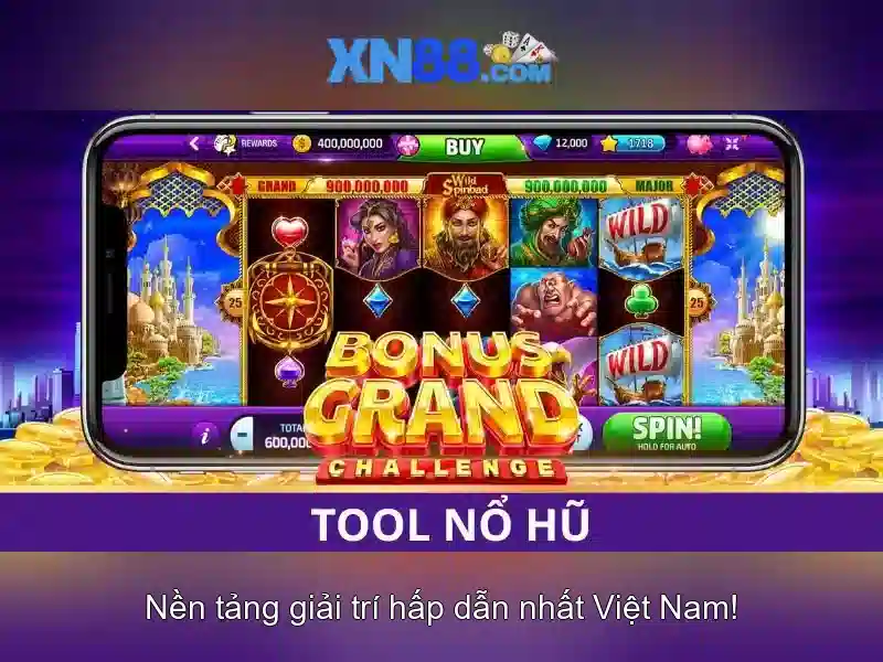 Giới thiệu tổng quan về xn88
