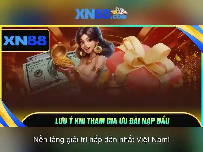 Cách tham gia xn88