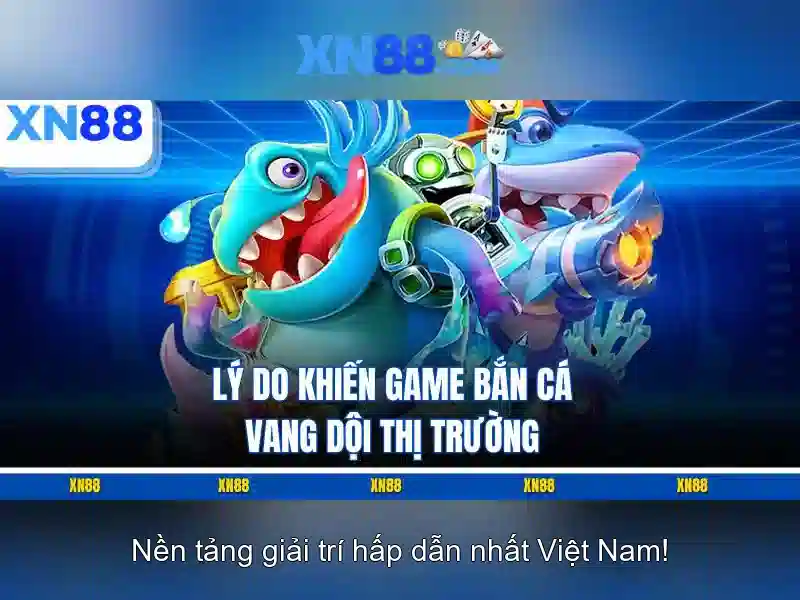 xn88: Tổng quan, tính năng và an toàn