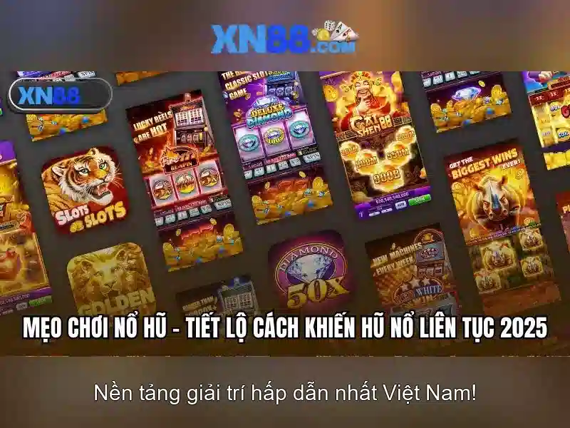 XN88 là gì và cách trải nghiệm nền tảng uy tín