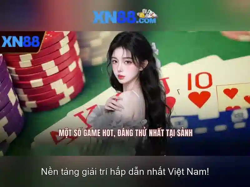 Tổng quan về xn88