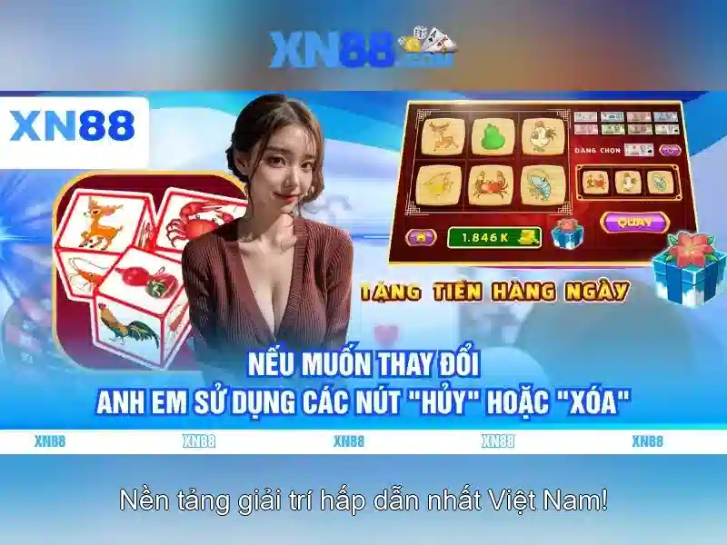 xn88 - Tổng quan và đánh giá nền tảng trò chơi trực tuyến