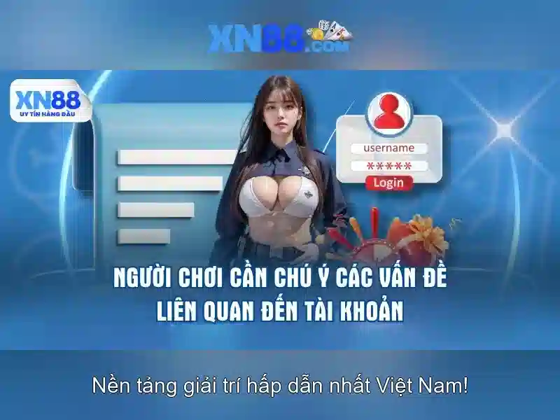 xn88: Nền tảng cược trực tuyến và đánh giá tổng quan