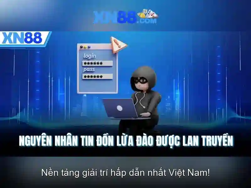 xn88: Nền tảng cá cược trực tuyến đáng tin cậy