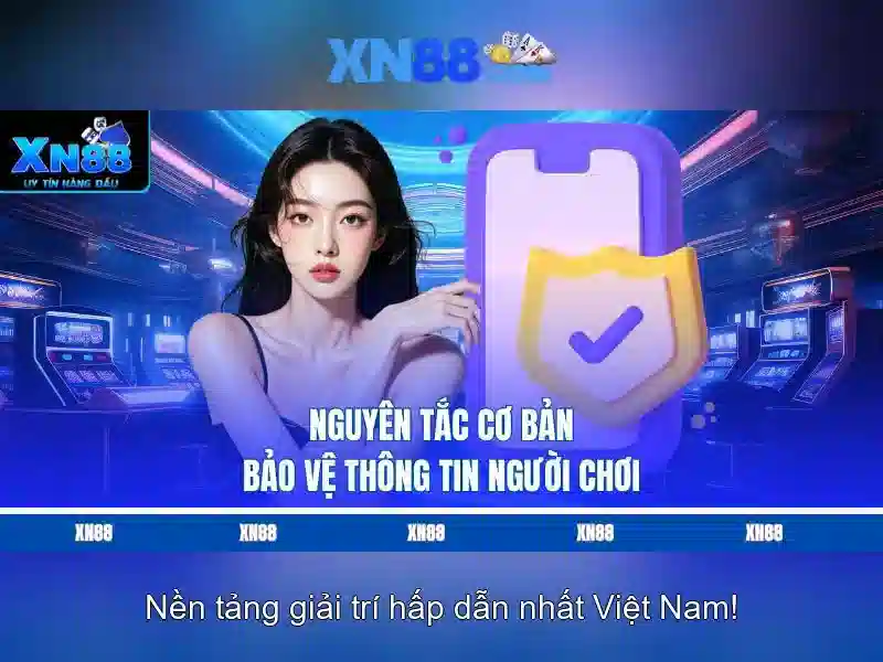 XN88: Tường trình về một nền tảng trò chơi trực tuyến