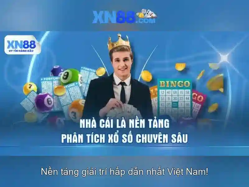 Các tính năng nổi bật