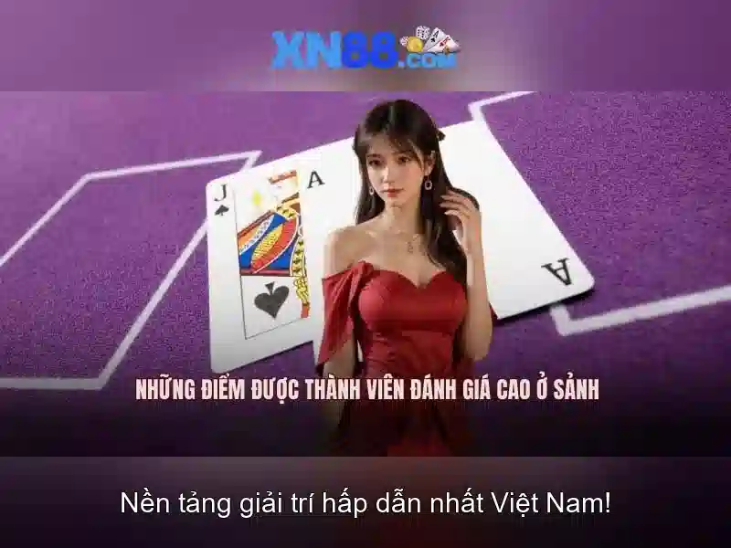 Tổng quan về xn88
