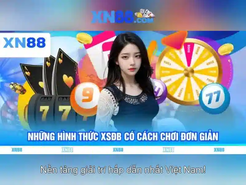 Thông tin cơ bản về xn88