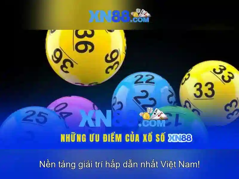 xn88 - Nền tảng giải trí trực tuyến
