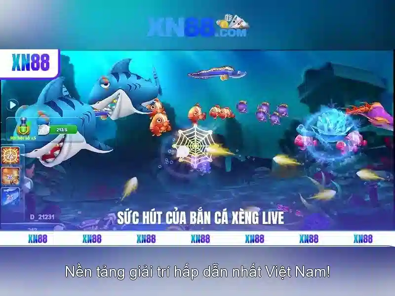 xn88: Nền tảng chơi bài trực tuyến và cộng đồng người chơi