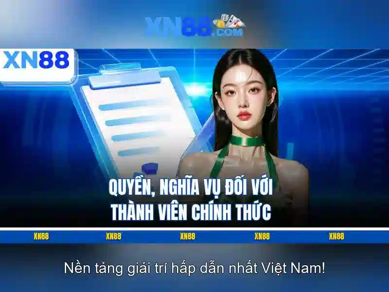 Các trò chơi phổ biến trên xn88