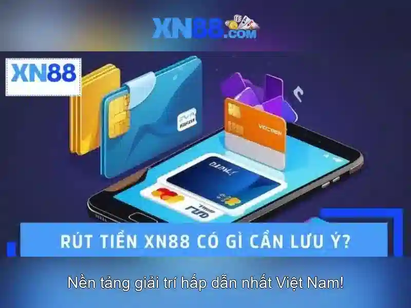 xn88: Nền tảng cá cược trực tuyến và trải nghiệm giải trí đỉnh cao
