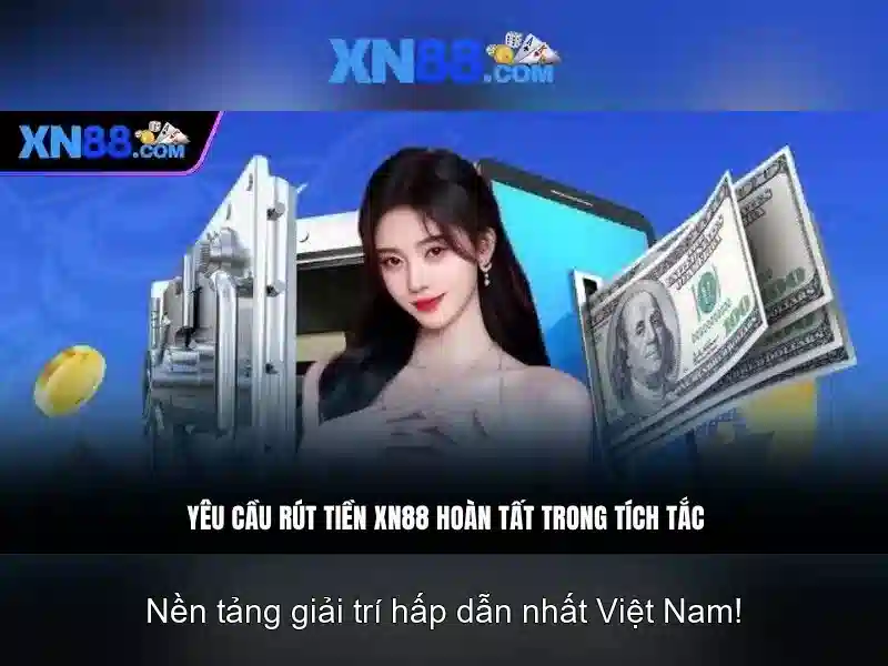 xn88: mot nen tang giai tri va ca cuoc truc tuyen