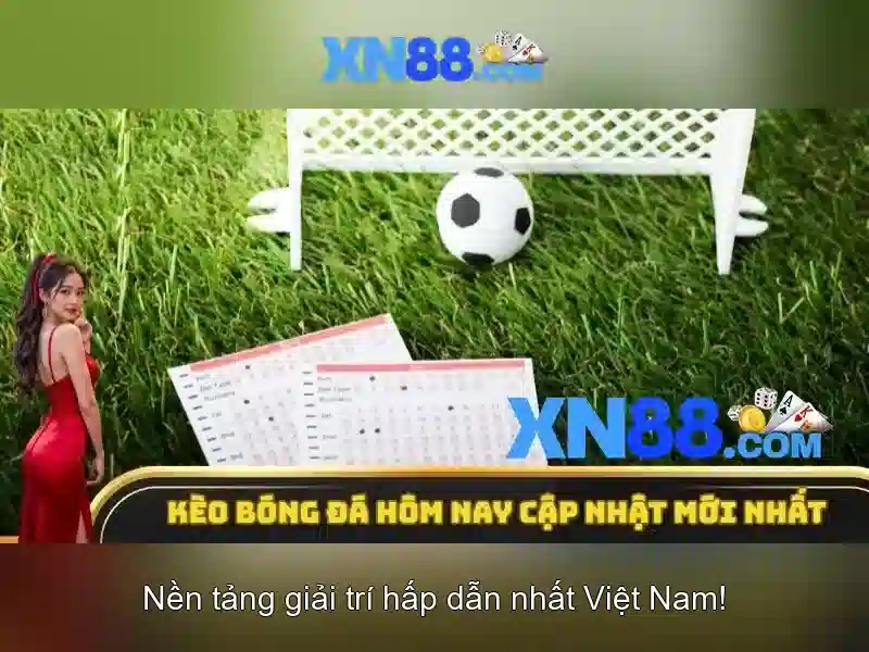 xn88: mot nen tang giai tri va ca cuoc truc tuyen