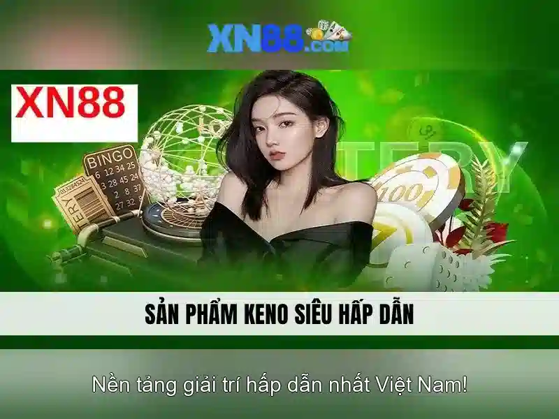 Các đặc điểm nổi bật