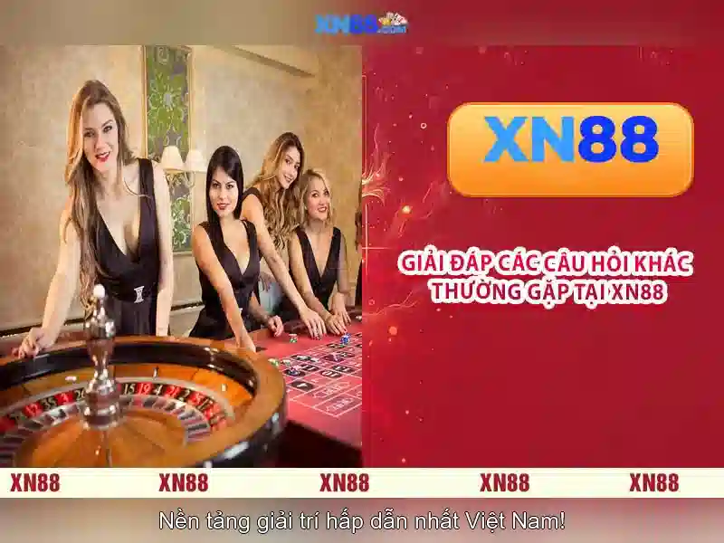 xn88: Nền tảng trực tuyến tin cậy cho trải nghiệm số