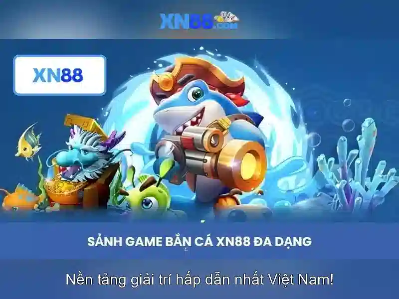 Chức năng nổi bật của Xn88