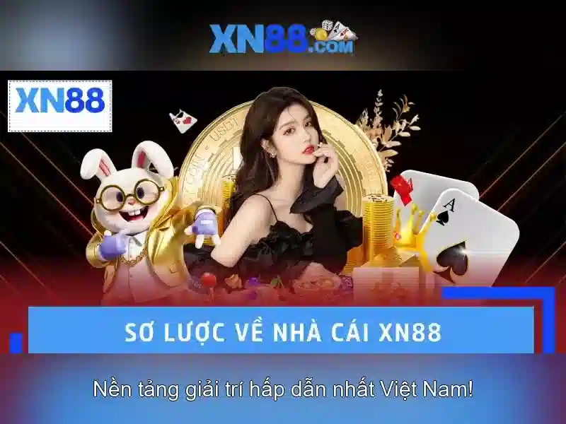 Giới thiệu về xn88