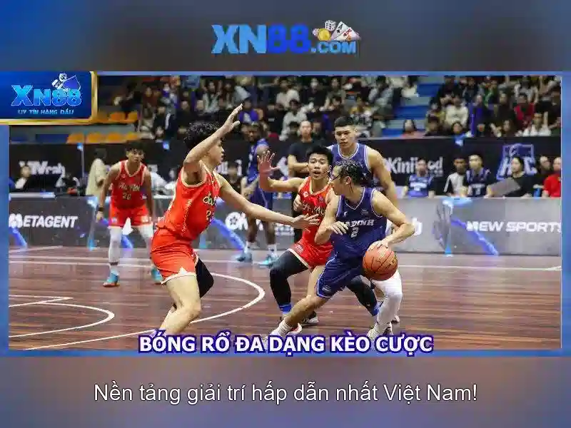 xn88 - Đánh giá tổng quan và hướng dẫn sử dụng