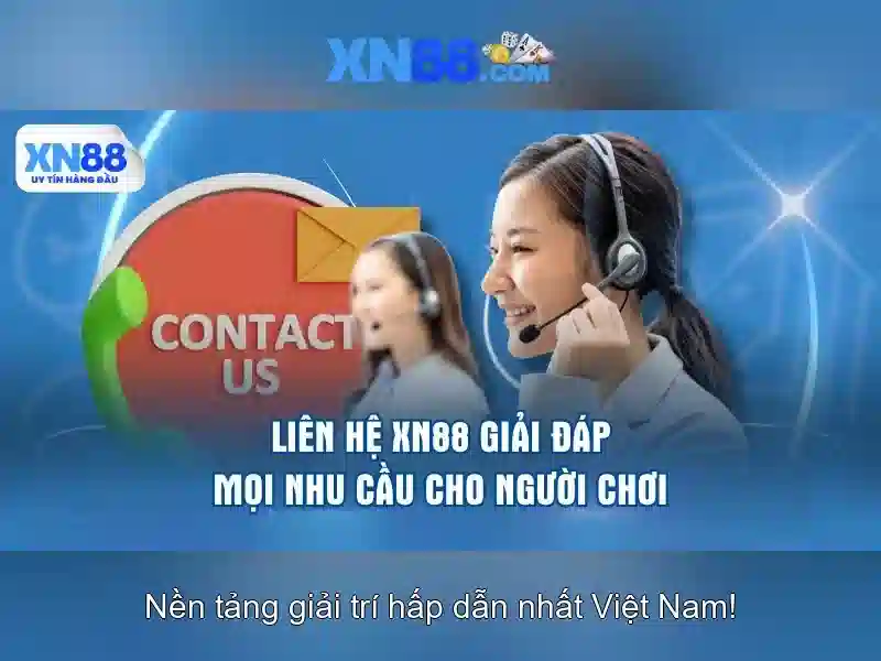 xn88 - Cổng giải trí trực tuyến và đánh giá nền tảng