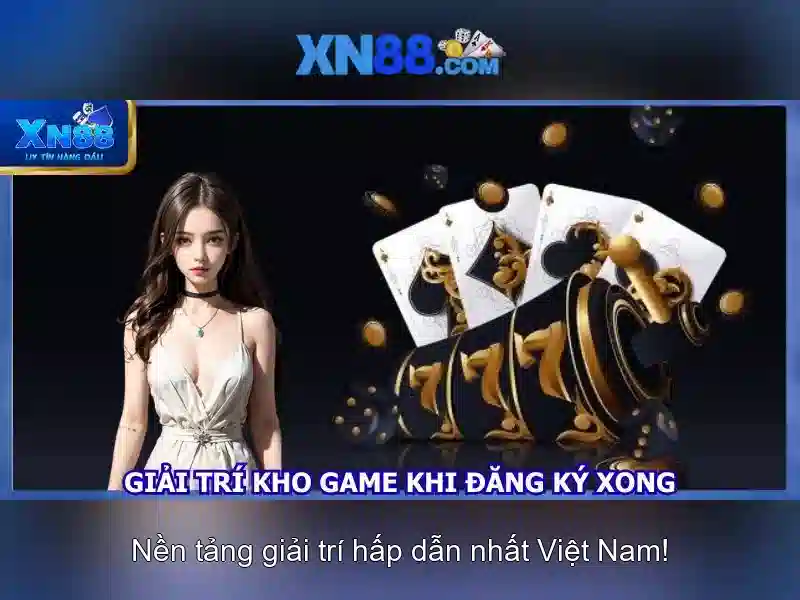 Mô phỏng rút tiền lớn tại xn88