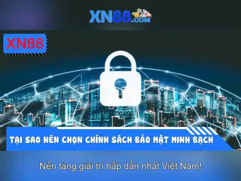 xn88: Tổng quan về nền tảng cá cược và giải trí