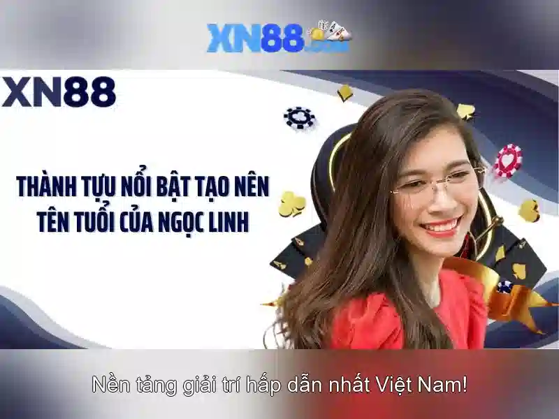 XN88 là một nền tảng chơi game trực tuyến