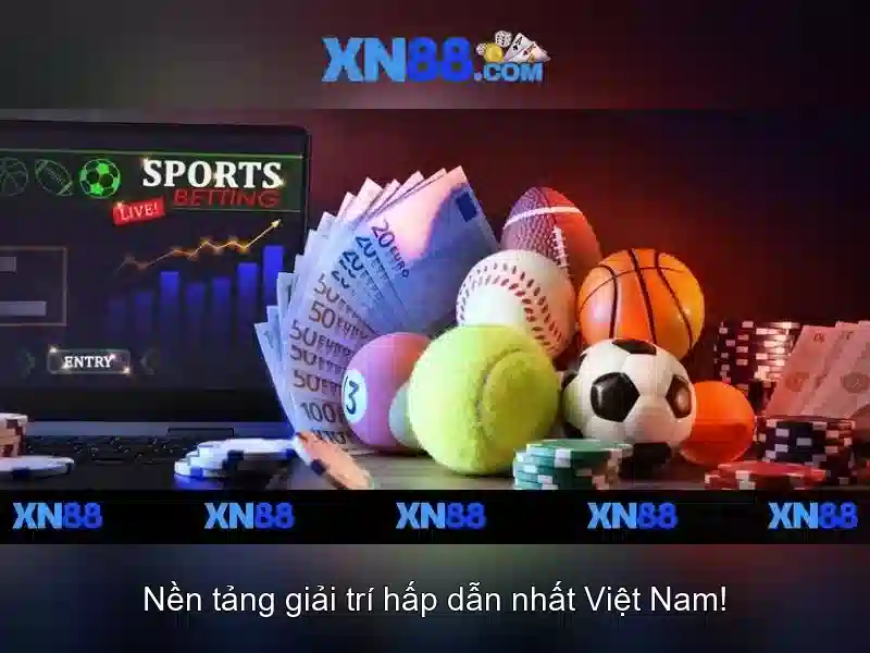 xn88: Nền tảng game online – tính năng và an toàn