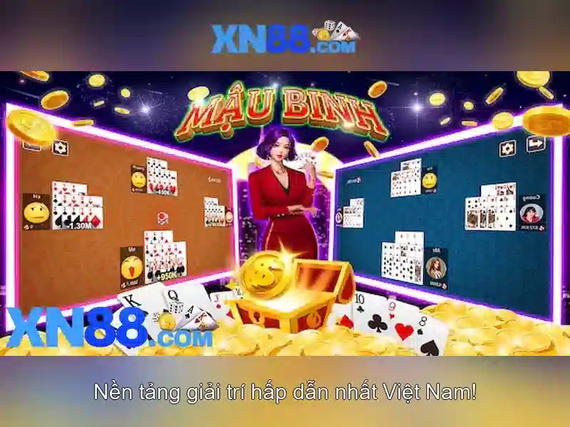 xn88 - Đánh giá nền tảng cá cược trực tuyến