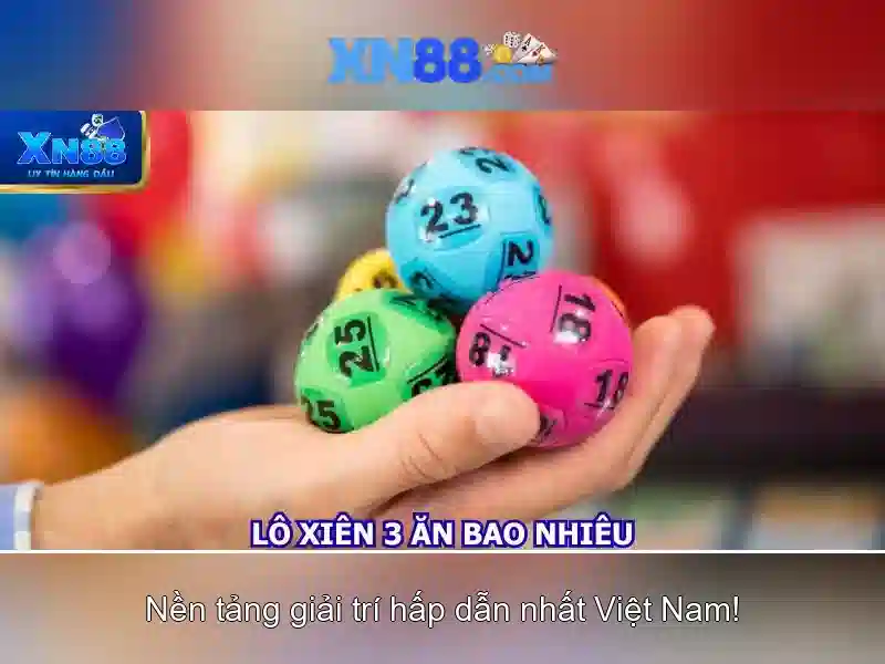 XN88: Nền tảng cược trực tuyến an toàn và tiện ích