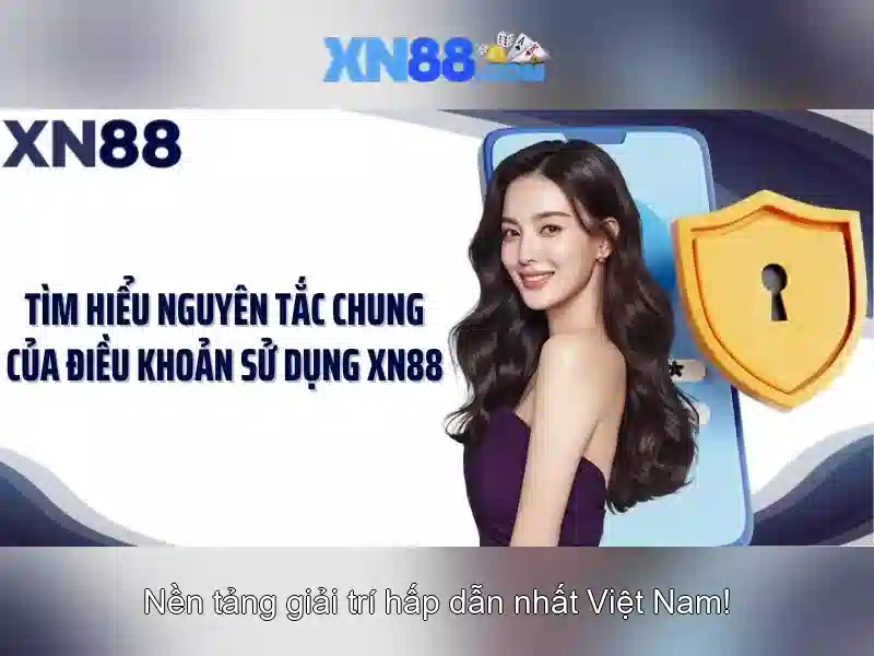xn88: Nền tảng giải trí và cá cược trực tuyến hàng đầu