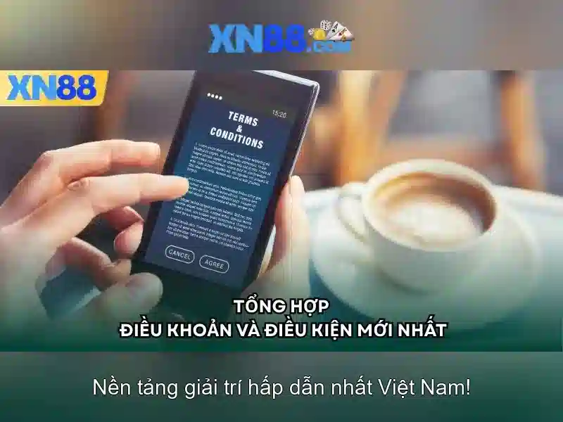 xn88: Nền tảng trò chơi trực tuyến và cái nhìn tổng quan