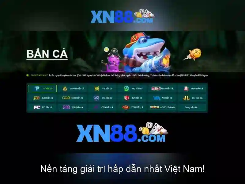 Chuong trinh hop tac dai ly XN88 voi hoa hong cao nhat thi truong