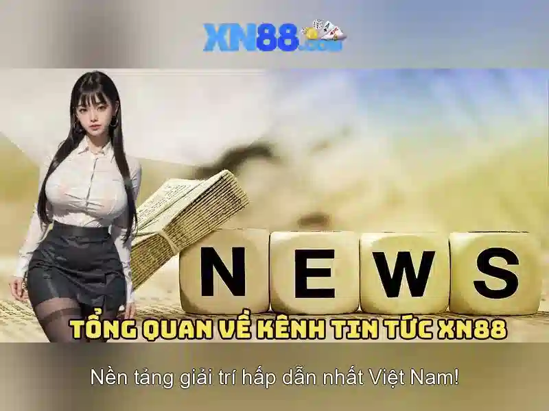 Giới thiệu về xn88
