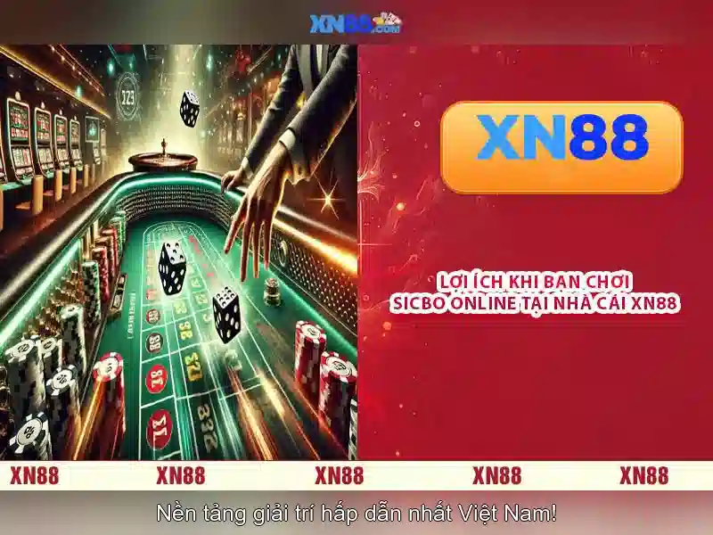 Xn88 là gì và cách hoạt động
