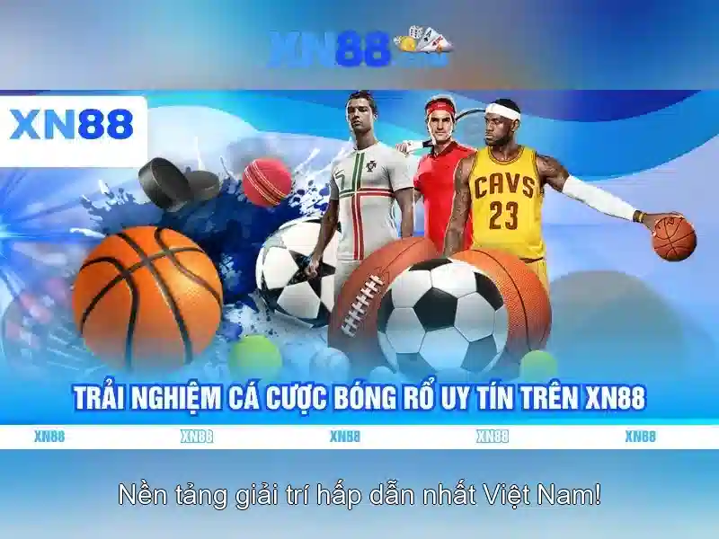 Giới thiệu về xn88