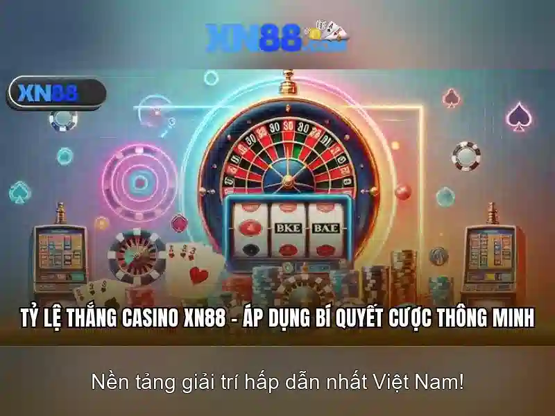 Uy tín và bảo mật tại xn88