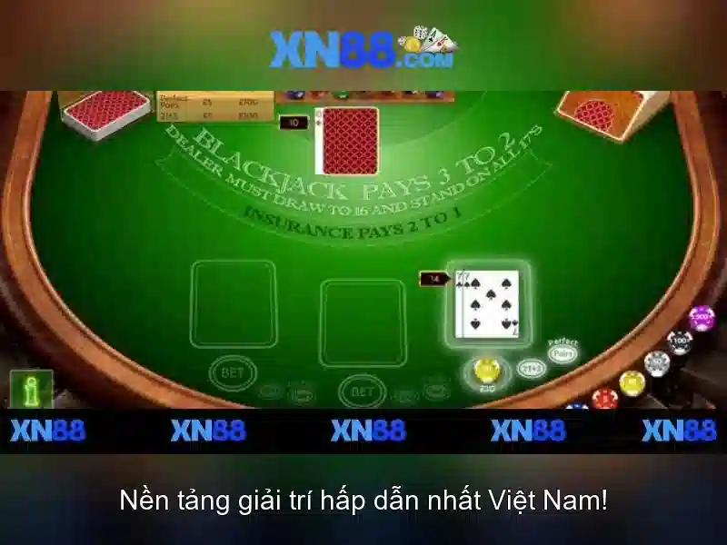 Các trò chơi và dịch vụ