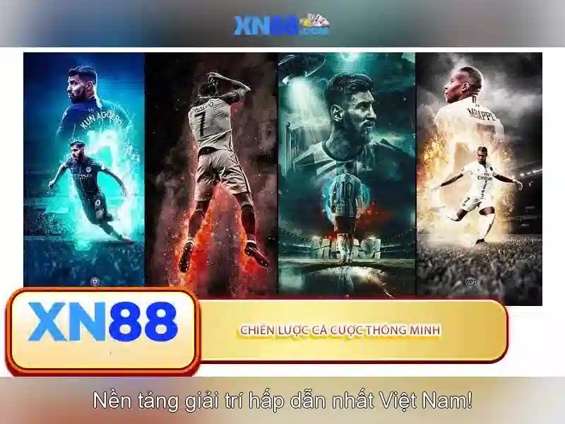 Đặc điểm nổi bật của xn88